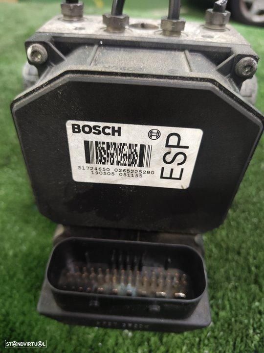 ABS ALFA ROMEO 156 - 1