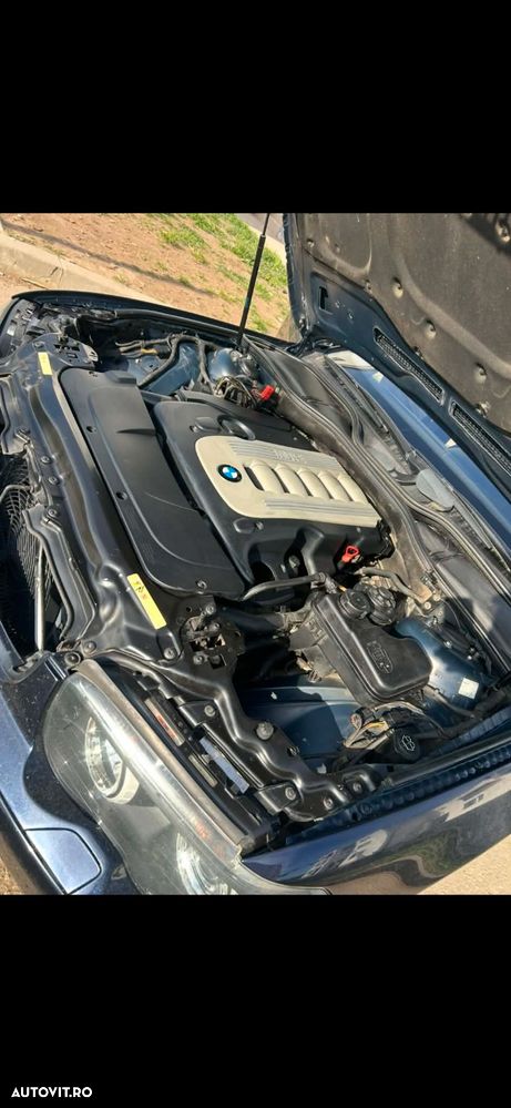 BMW 7 Series 2004 — imagine 11