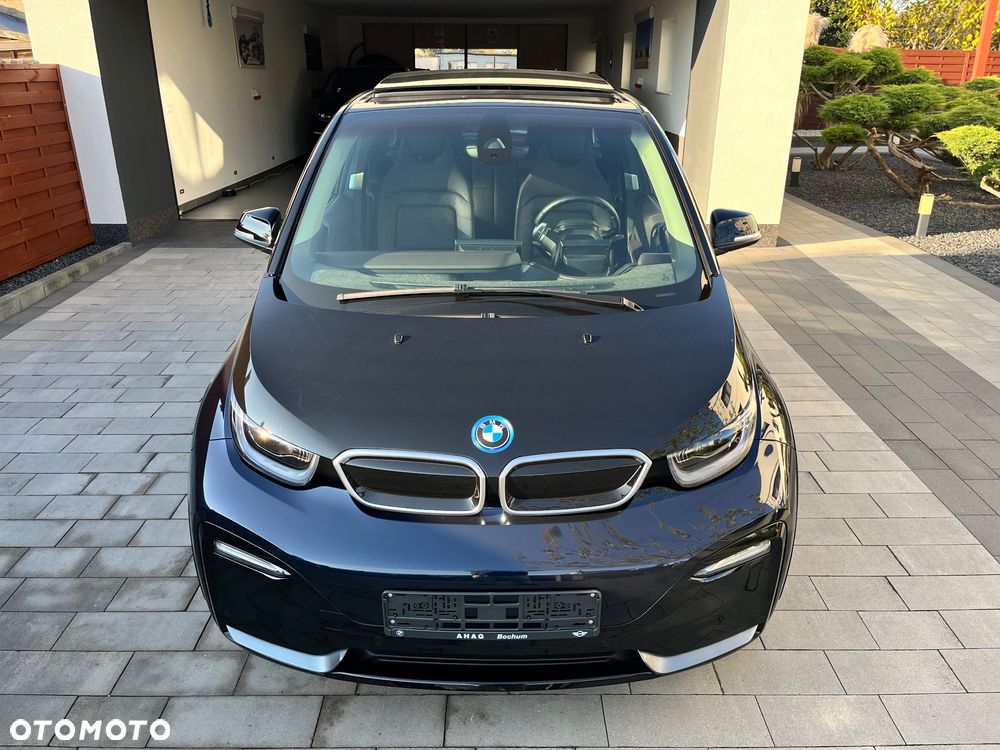 BMW i3 i3S 120 Ah - 24