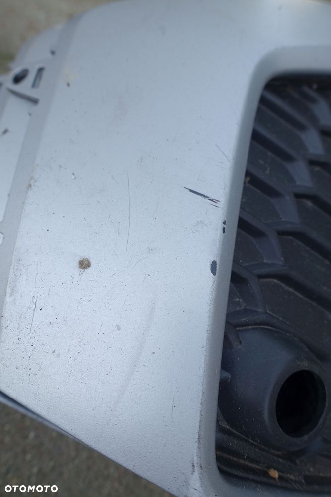 KRATKA ZDERZAKA LEWA PRAWA AUDI A3 8Y0807682A - 8