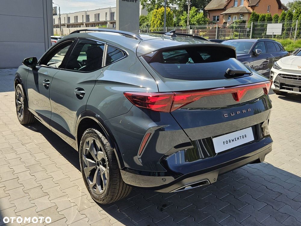 Cupra Formentor 1.5 eTSI mHEV DSG - 7