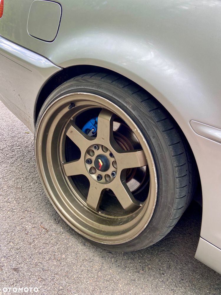 BMW Seria 3 330 Ci - 17