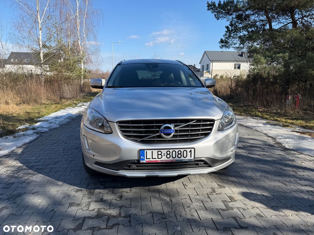 Volvo XC 60 - 2