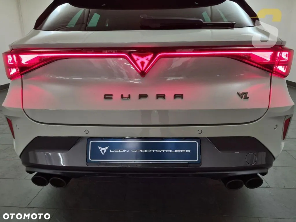 Cupra Leon 2.0 TSI 4Drive VZ DSG - 6