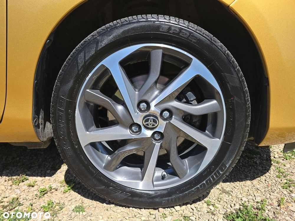 Toyota Yaris - 18