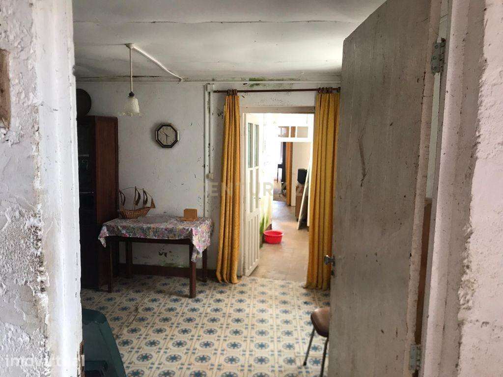 Casa para Recuperação em São Mateus, Santa Cruz da Graciosa - Grande imagem: 5/5
