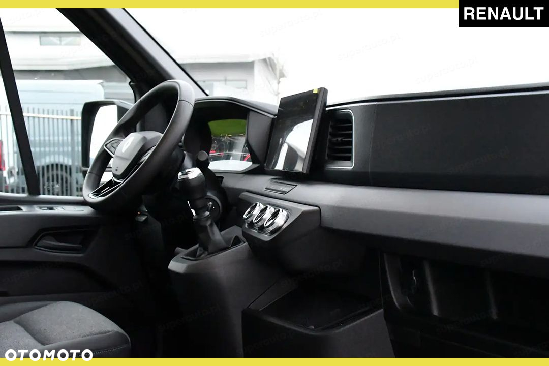 Renault Master L3H2 Extra 2.0 170KM - 8