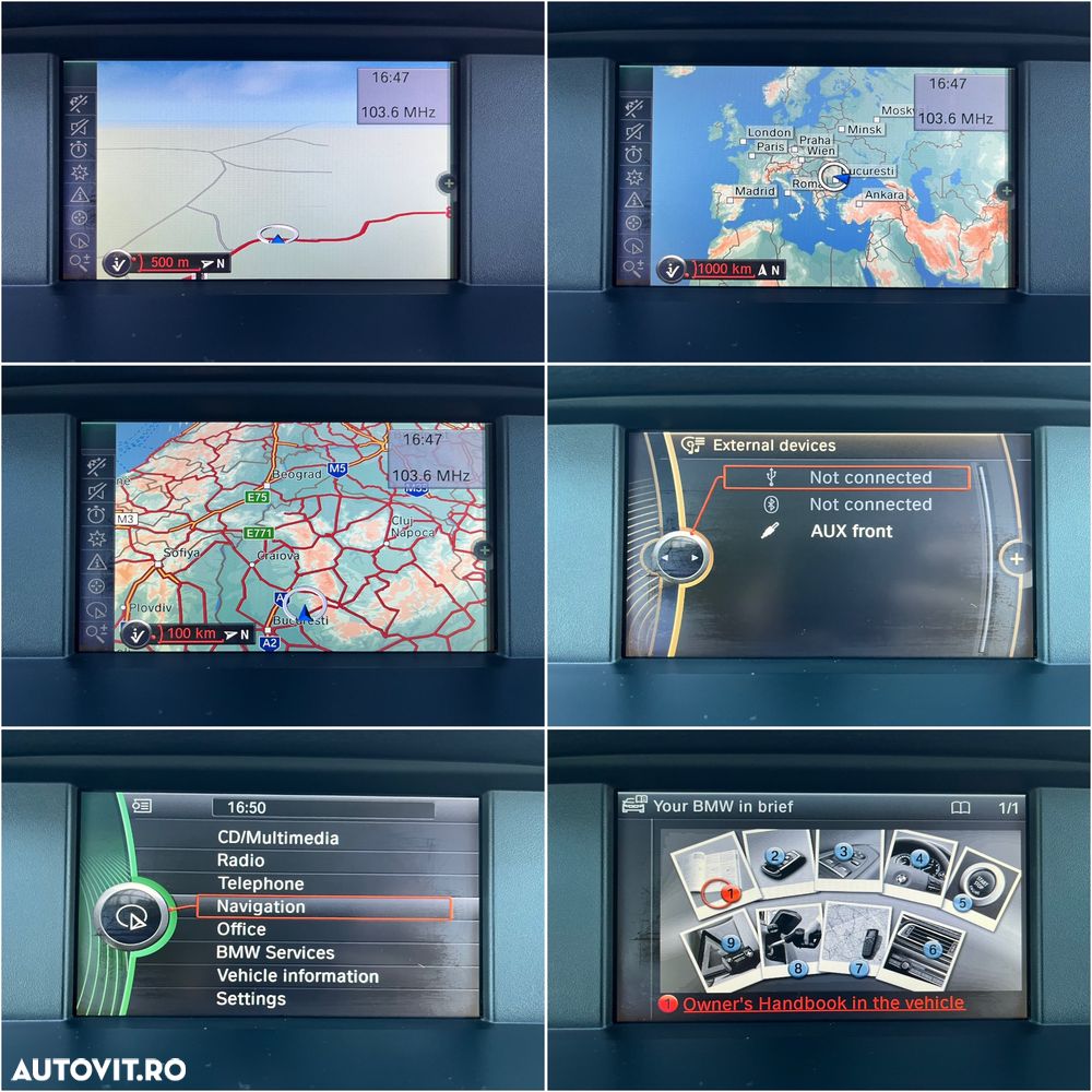 BMW X3 xDrive2.0d - 33