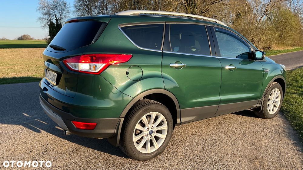 Ford Kuga ver-2-0-tdci-4x4-trend - 5