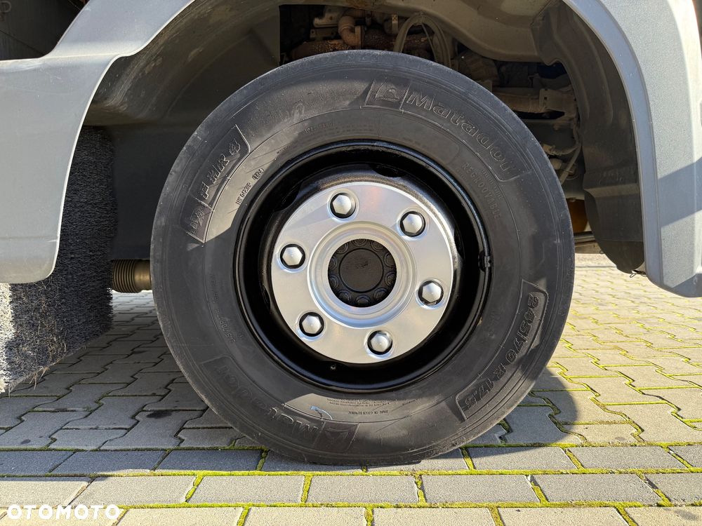 Mercedes-Benz Atego 1224 - 7