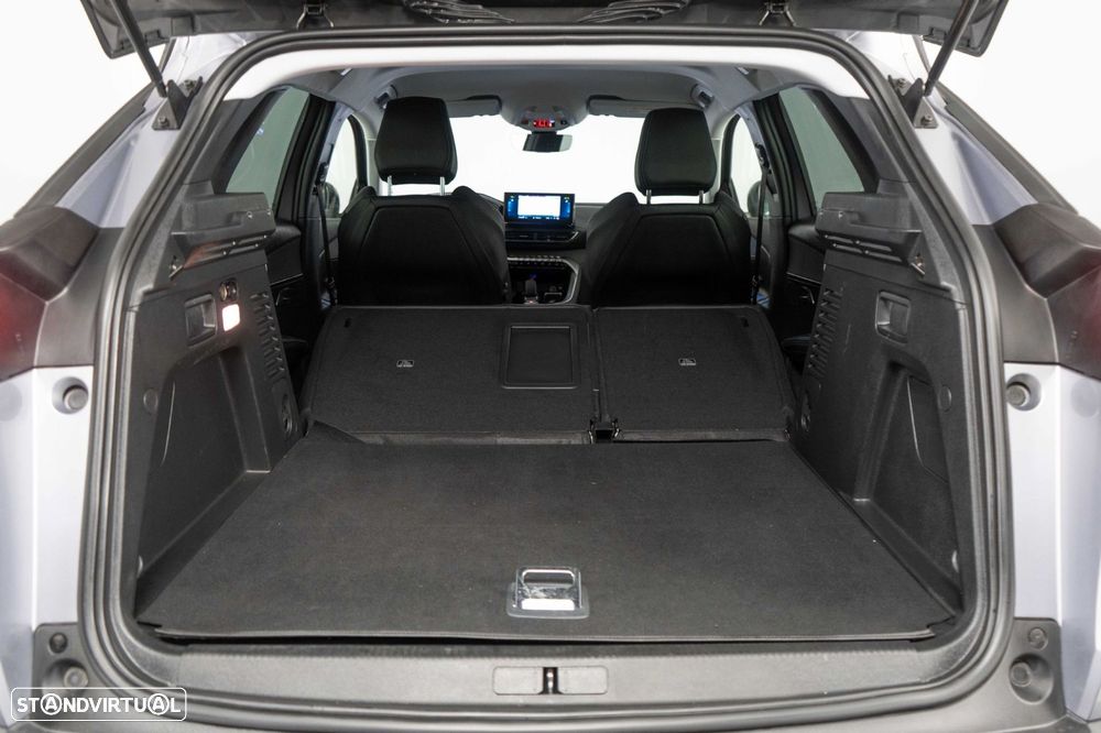 Peugeot 3008 1.6 Hybrid Allure Pack e-EAT8 - 13