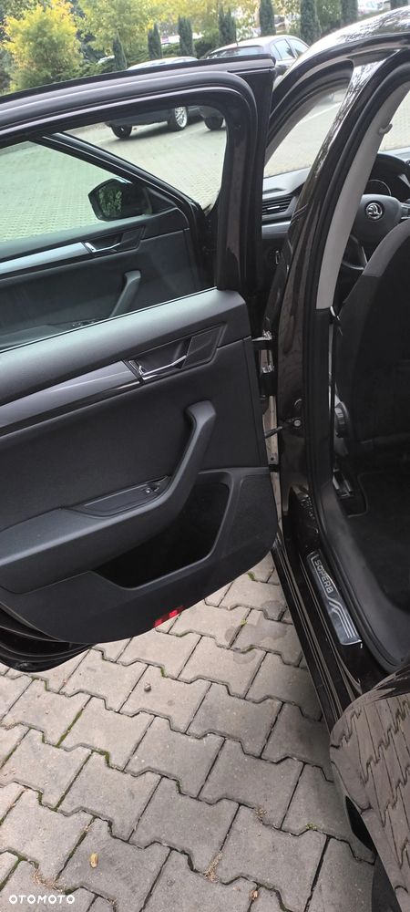 Skoda Superb 1.4 TSI ACT Active - 13