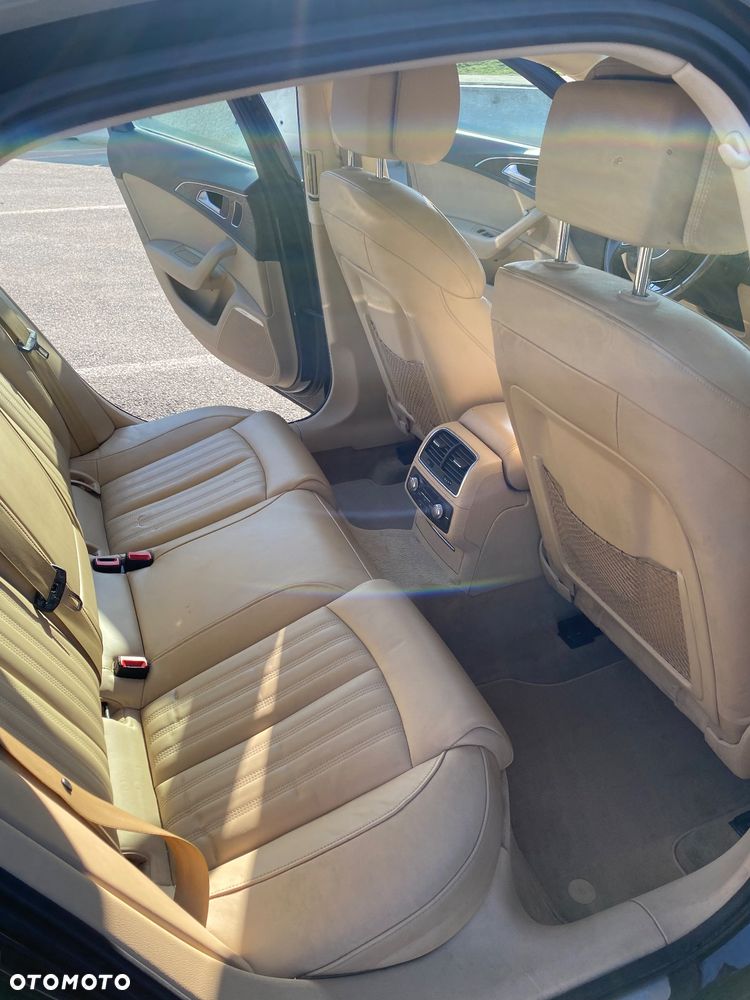 Audi A6 Limousine 3.0 TDI Quattro S tronic - 6