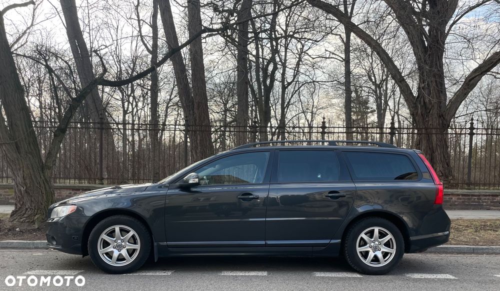 Volvo V70 2.0 - 1
