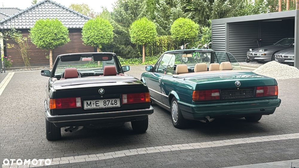 BMW Seria 3 320i - 28