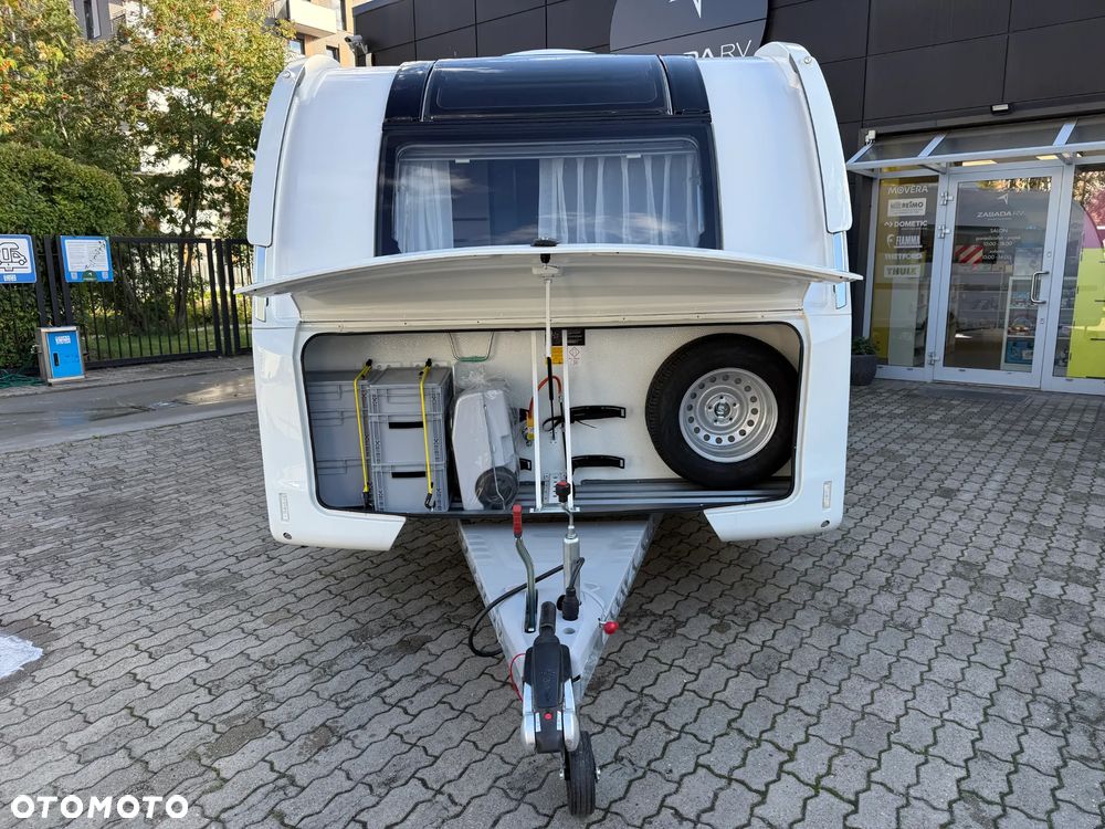 Adria Adora 573 PT - 10
