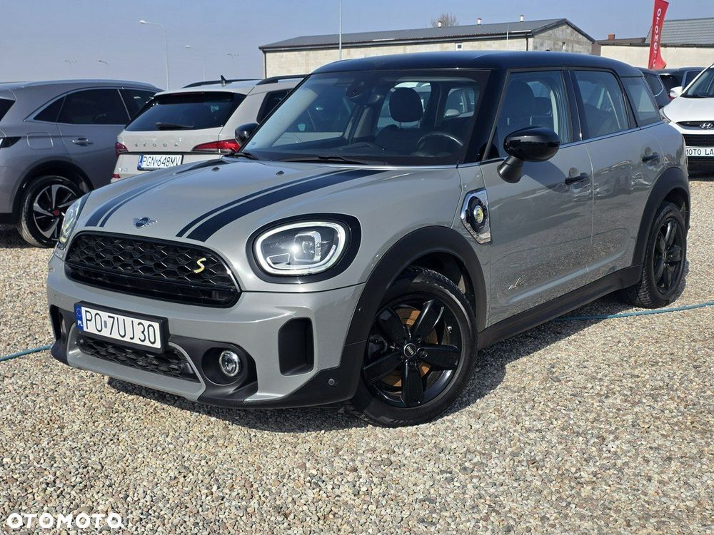 MINI Countryman - 1