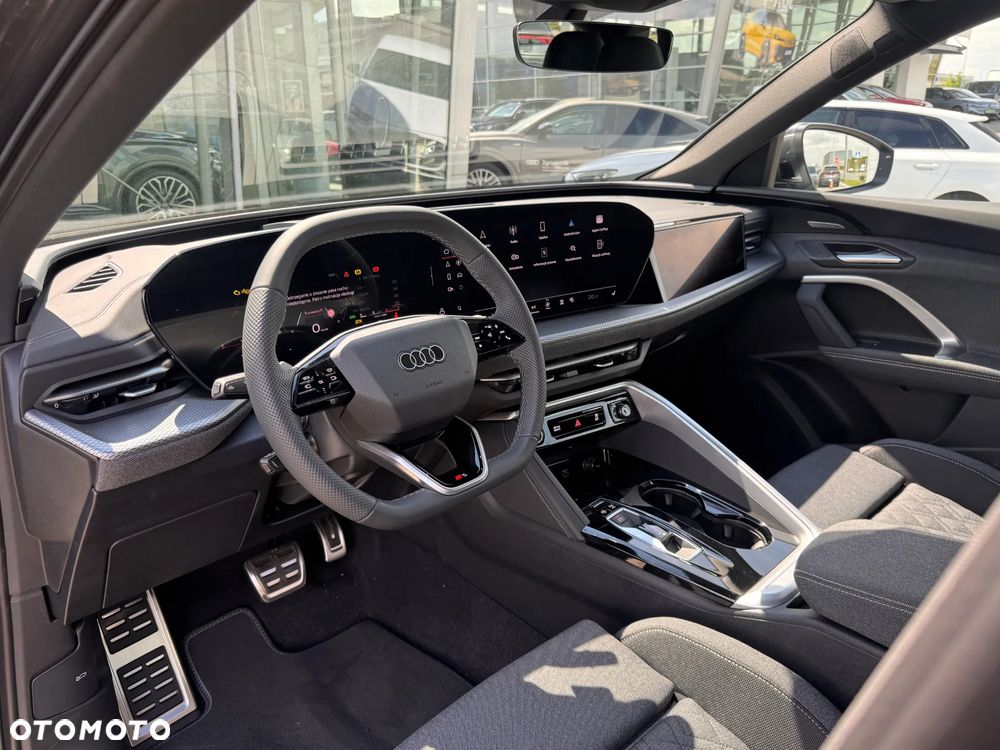 Audi Q5 TDI mHEV 150 kW Quattro S tronic - 14