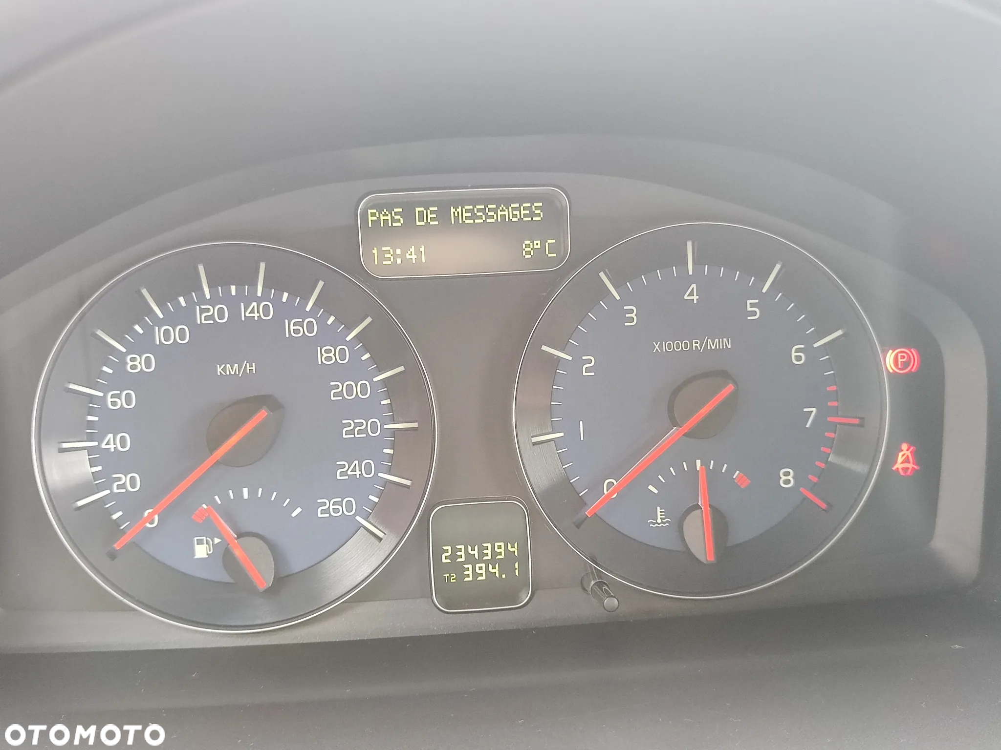Volvo C30 T5 Momentum Euro5 - 37