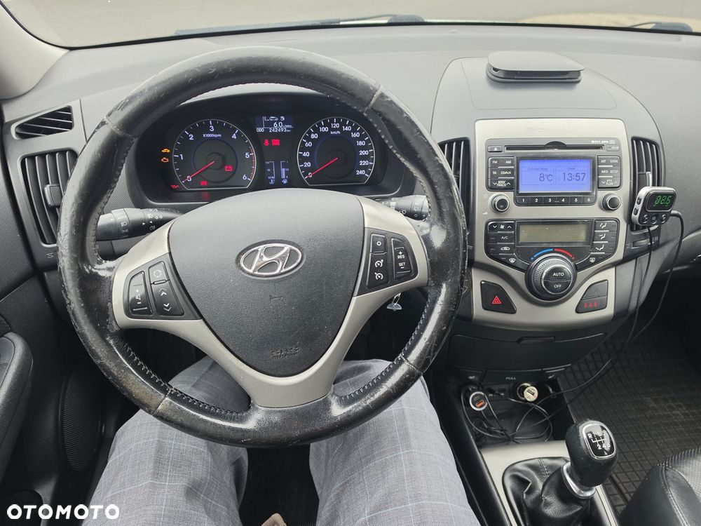Hyundai i30 - 15
