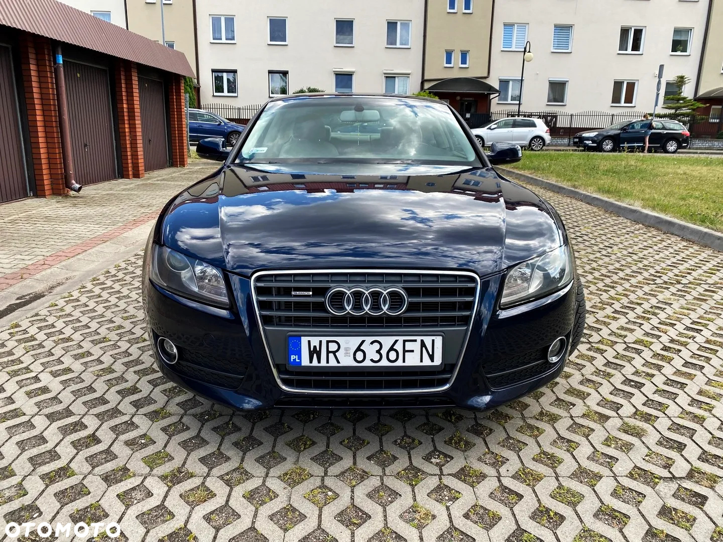Audi A5 Coupe 2.0 TFSI Quattro S tronic - 4
