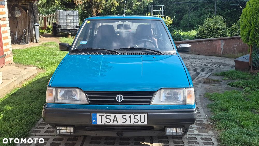 Polonez Caro - 1