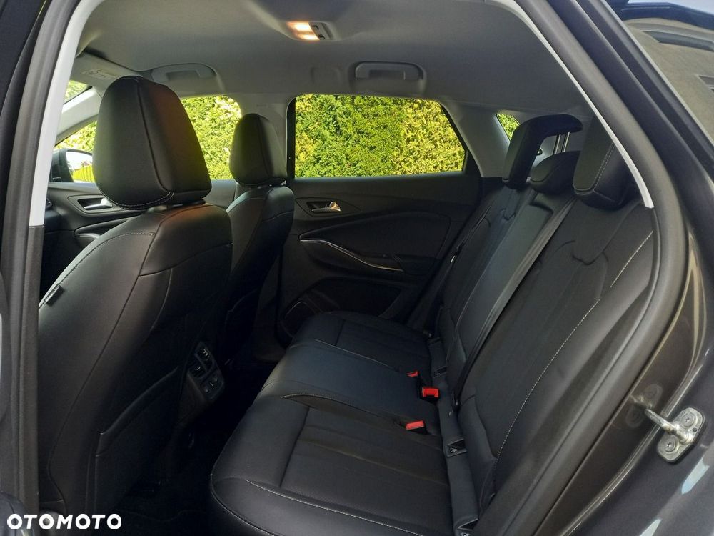 Opel Grandland X 1.5 D Start/Stop INNOVATION - 25