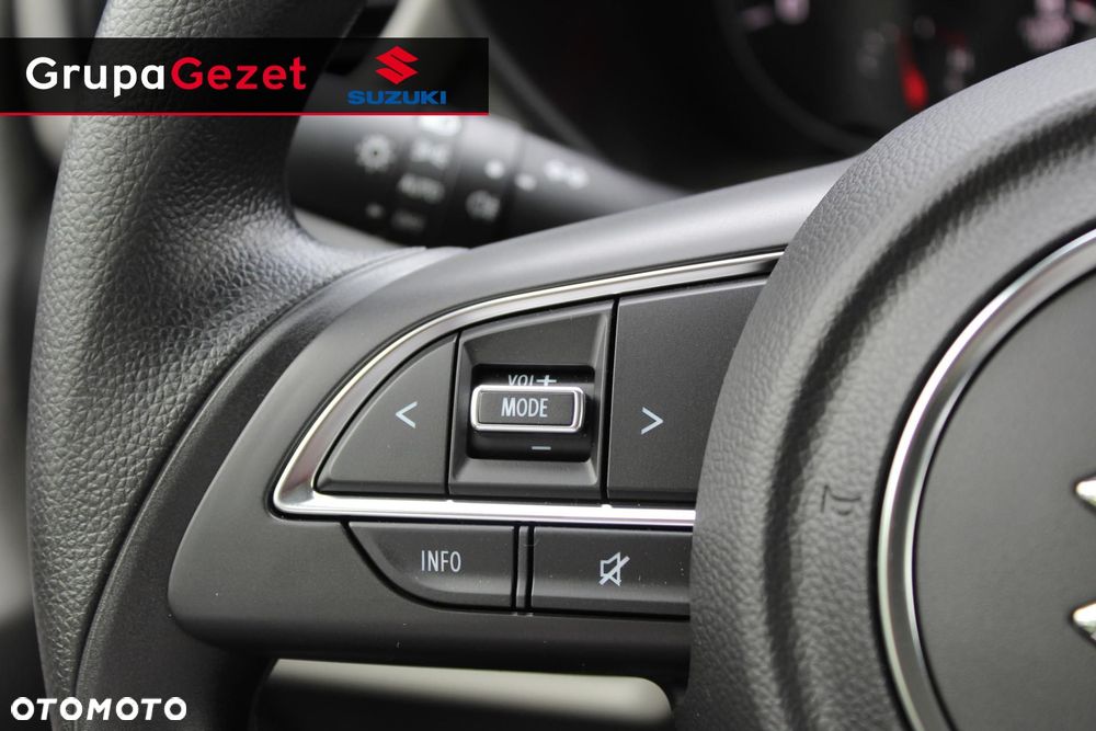 Suzuki Swift - 11