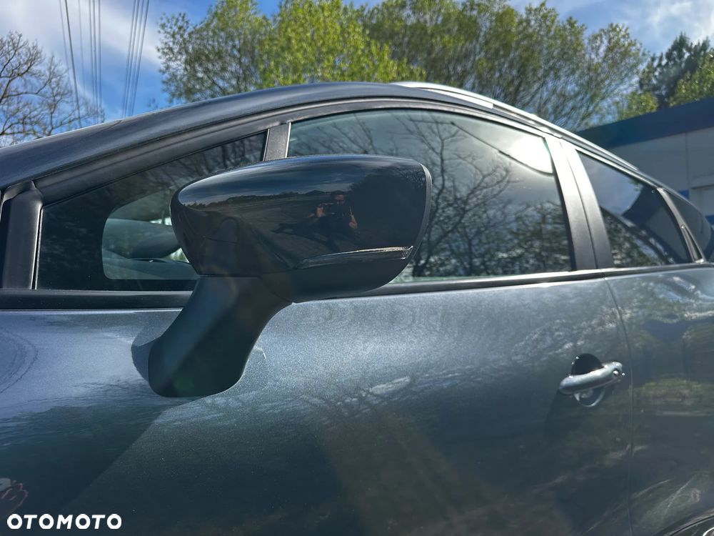 Renault Clio 0.9 Energy TCe Limited EU6 - 11
