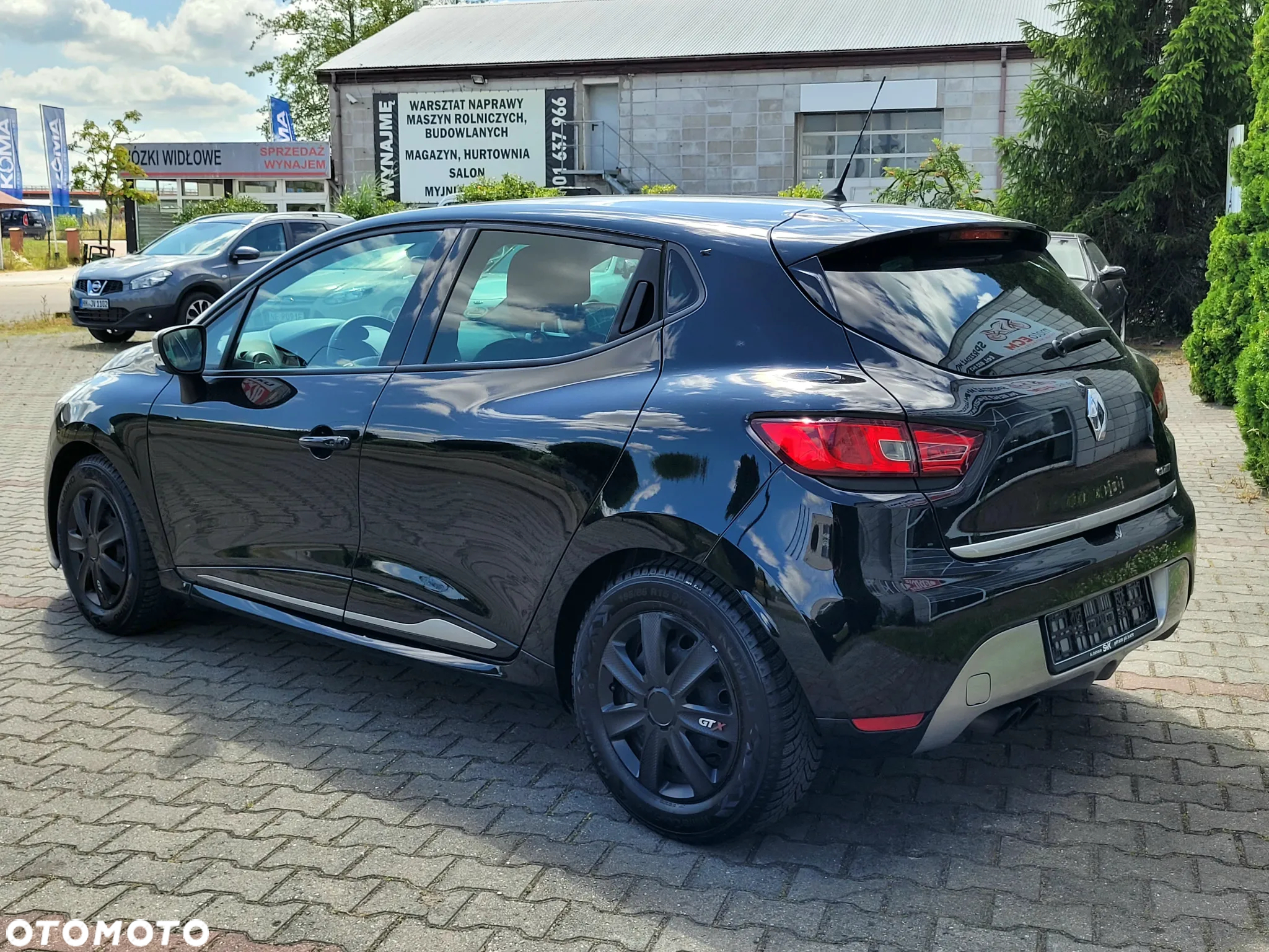Renault Clio TCe 120 EDC GT - 2