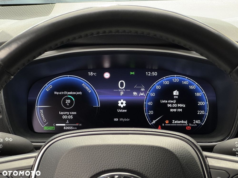Toyota Corolla 1.8 Hybrid Comfort - 18