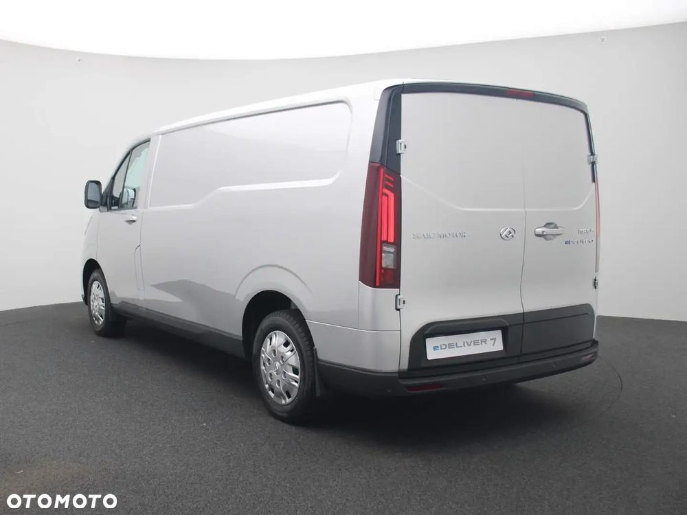 Maxus e-Deliver 7 L2H1 - 4