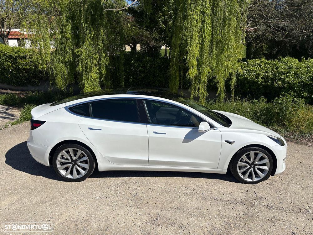 Tesla Model 3 Long Range AWD Dual Motor - 41