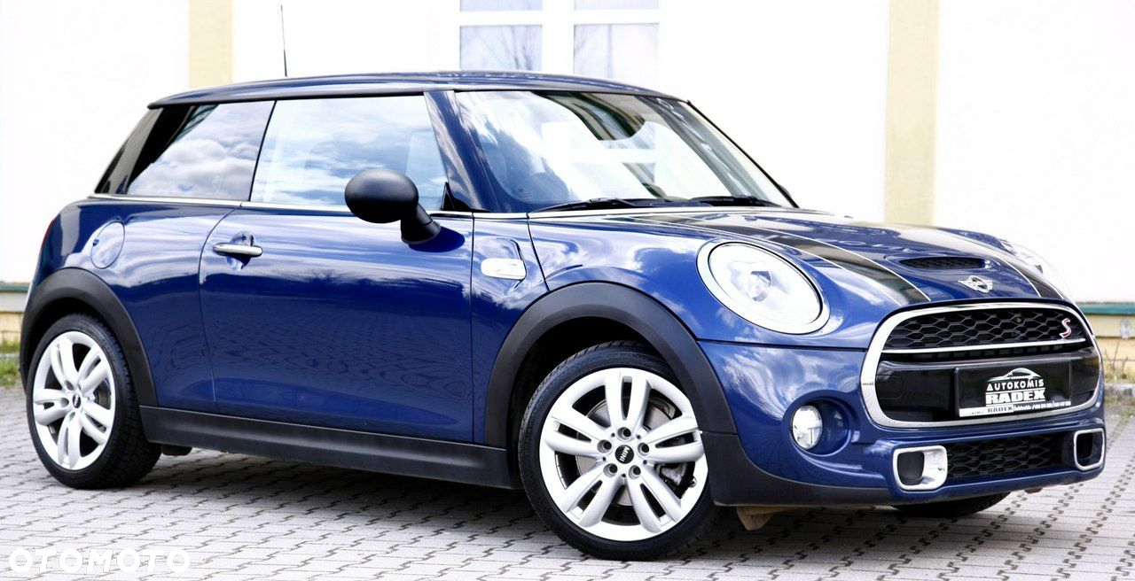 MINI ONE - 3