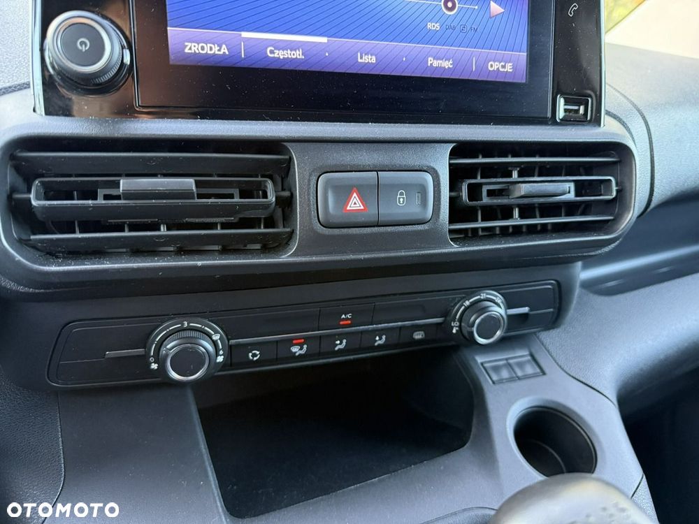Toyota Proace City - 21