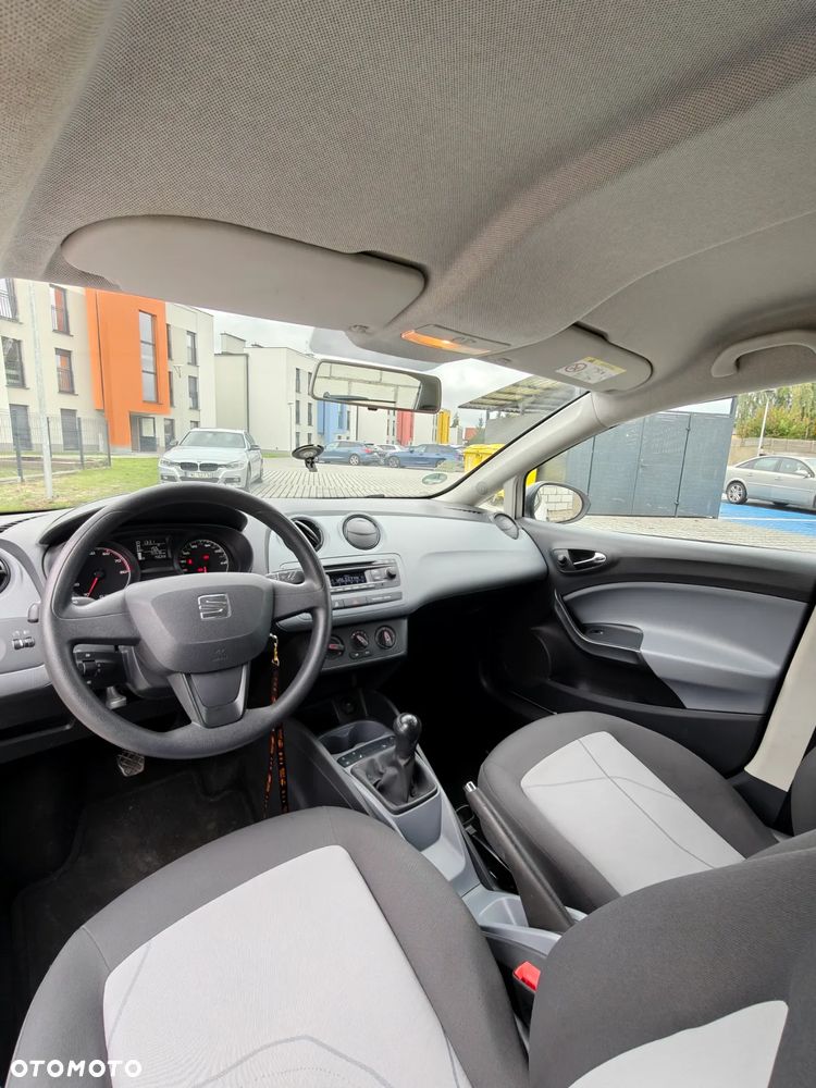 Seat Ibiza - 22