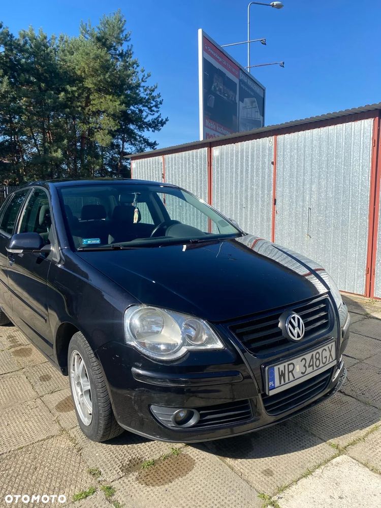 Volkswagen Polo 1.2 Trendline CityLine - 13