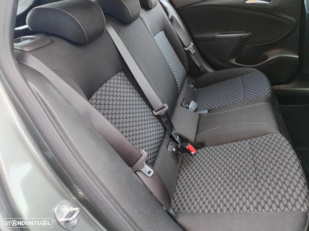 Opel Astra Sports Tourer 1.6 CDTI Business Edition S/S - 9