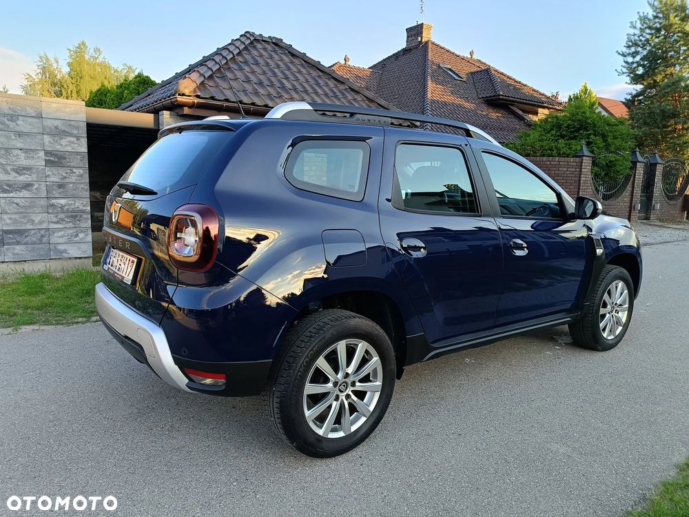 Dacia Duster - 4