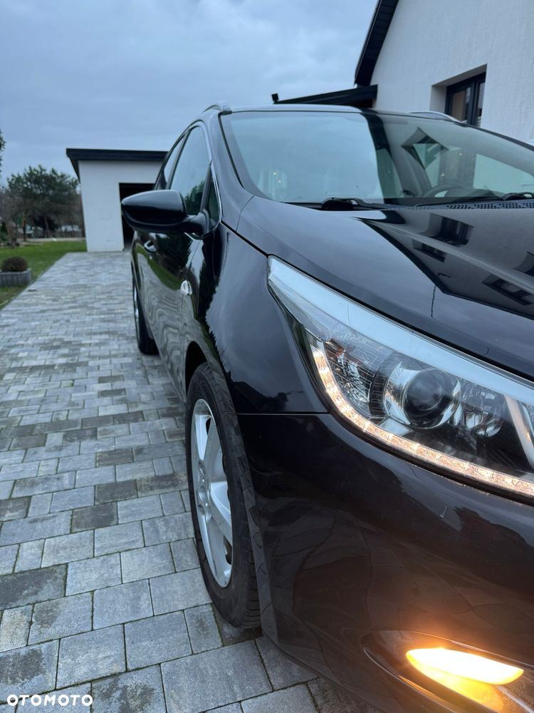 Kia Ceed 1.6 CRDi Business Line - 15