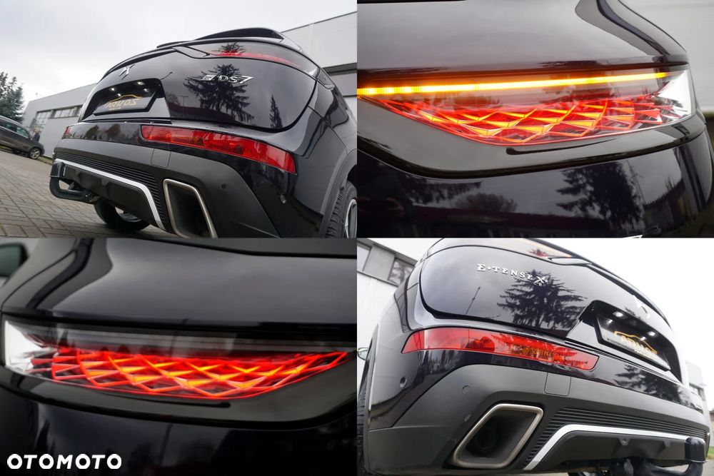 DS Automobiles DS 7 Crossback - 17