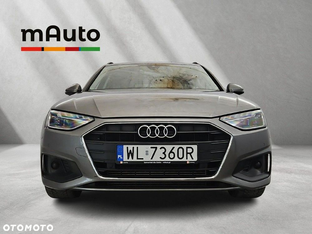 Audi A4 - 8