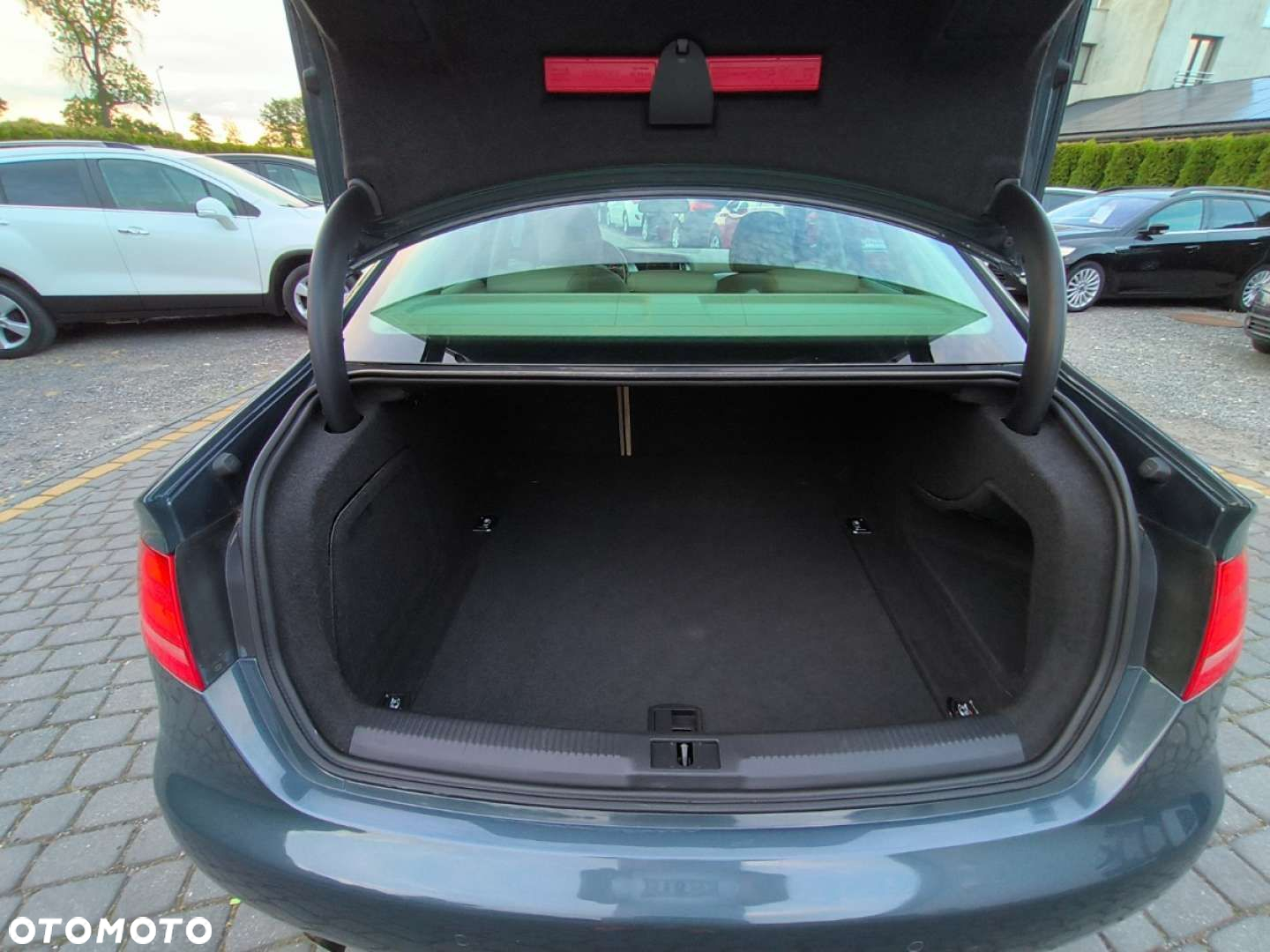 Audi A4 - 14