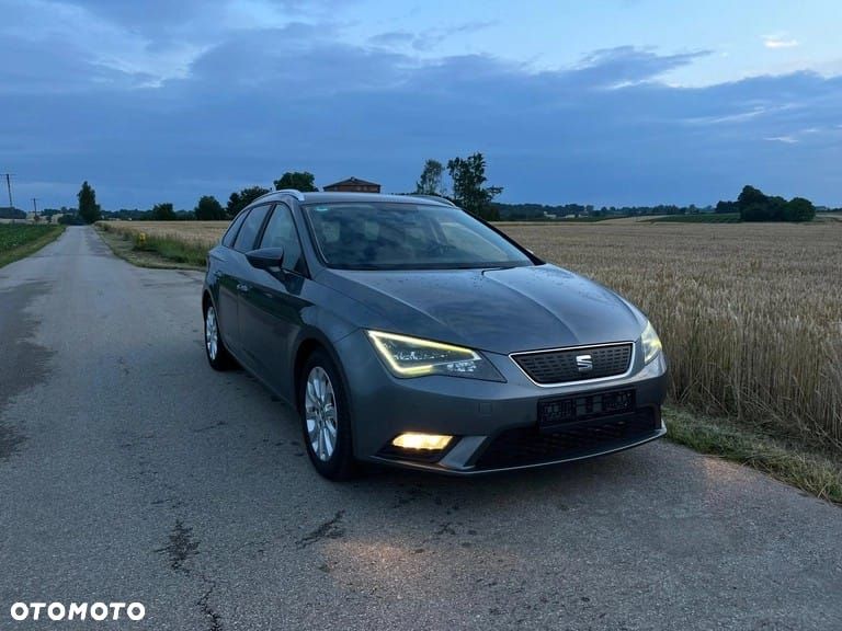 Seat Leon - 8