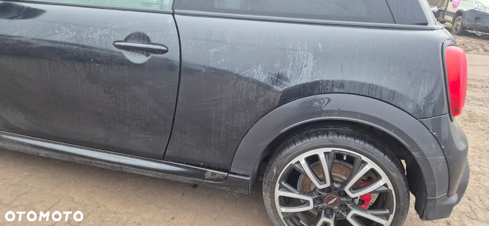 MINI John Cooper Works Copper sport - 5