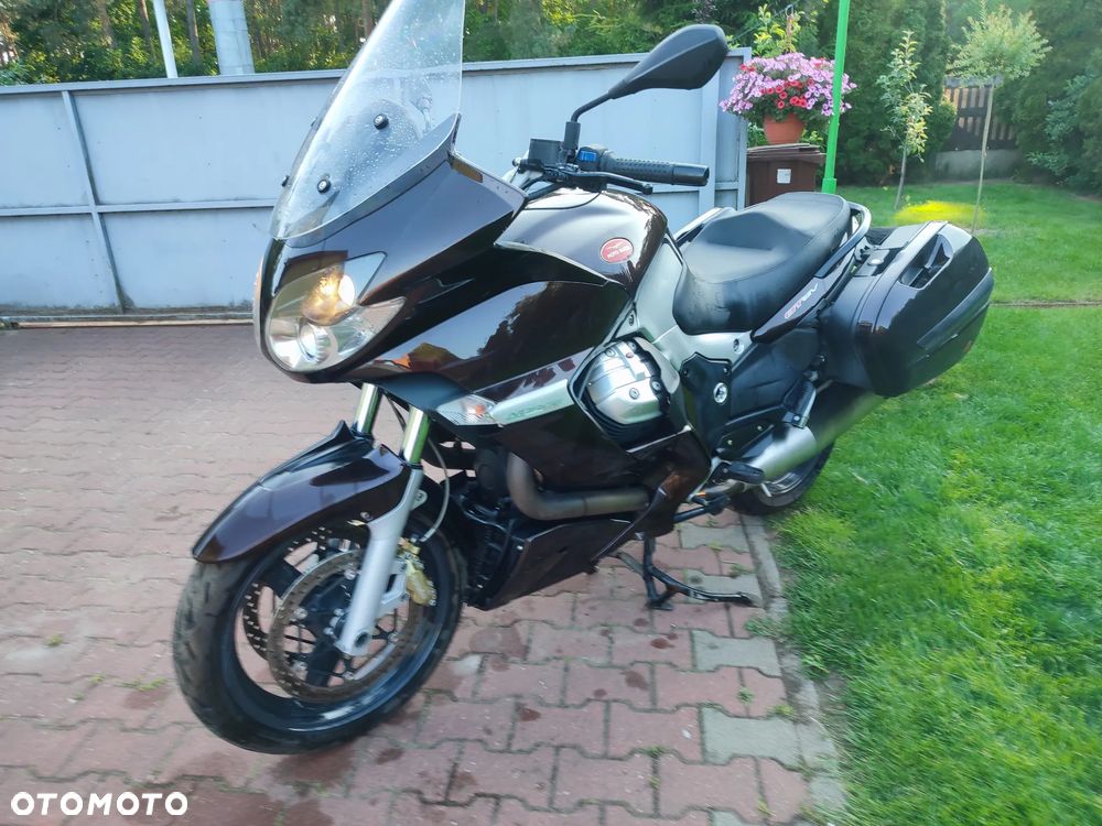 Moto Guzzi Norge - 15