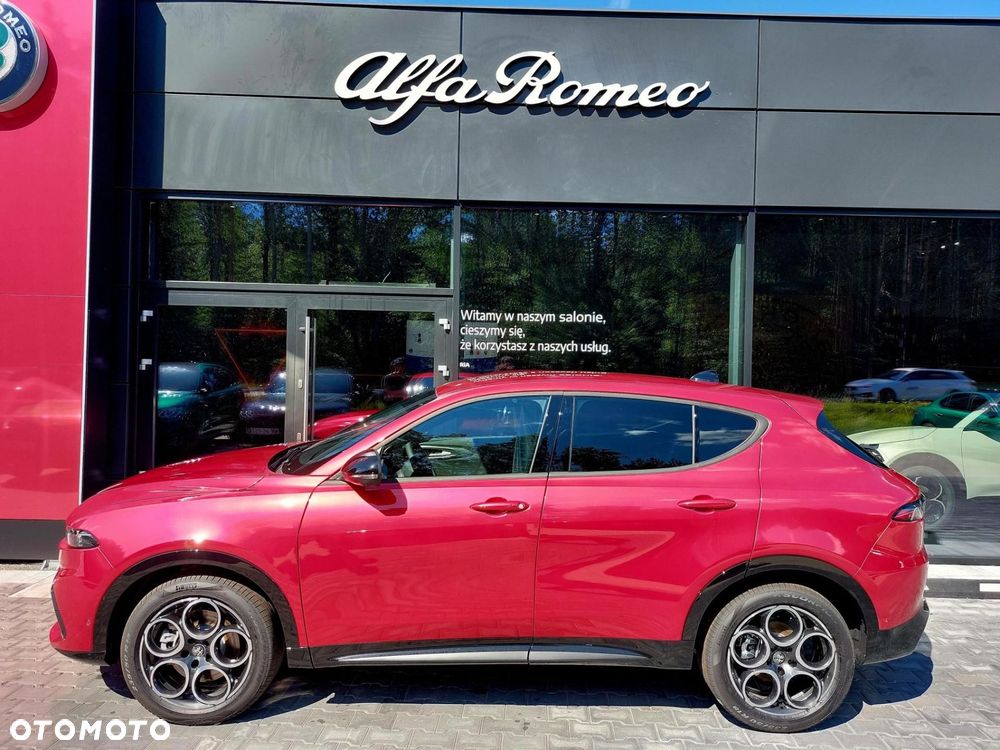 Alfa Romeo Tonale 1.5 T4 GSE mHEV Sprint DCT - 2