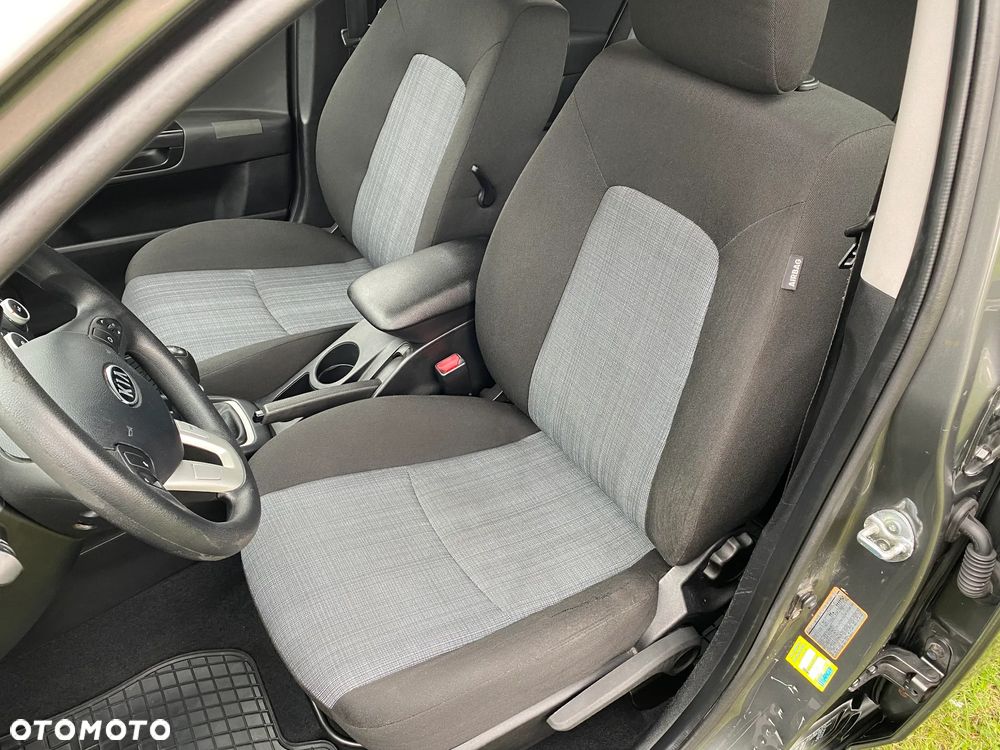 Kia Ceed Cee'd 1.4 Comfort - 11