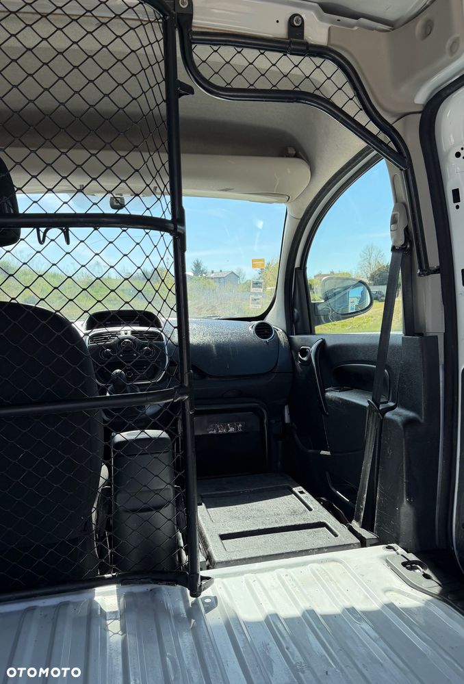 Renault KANGOO navi lift - 13