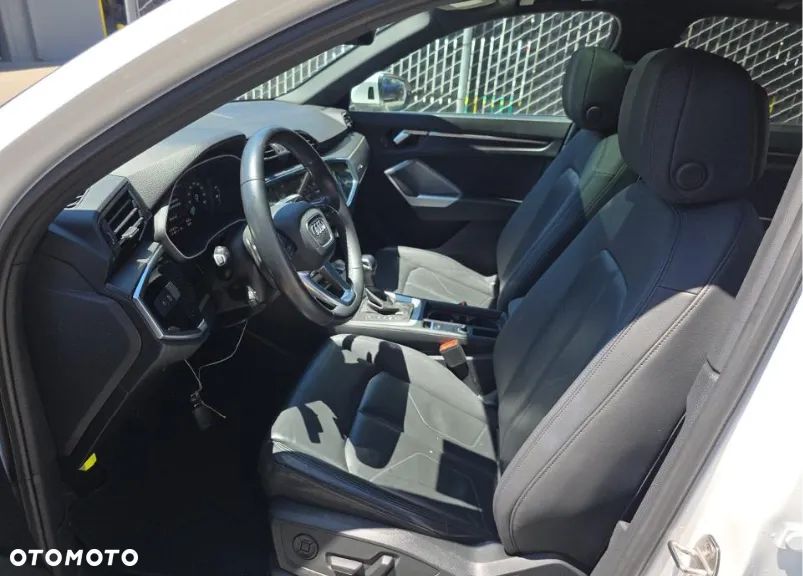 Audi Q3 45 TFSI Quattro S tronic S line - 7